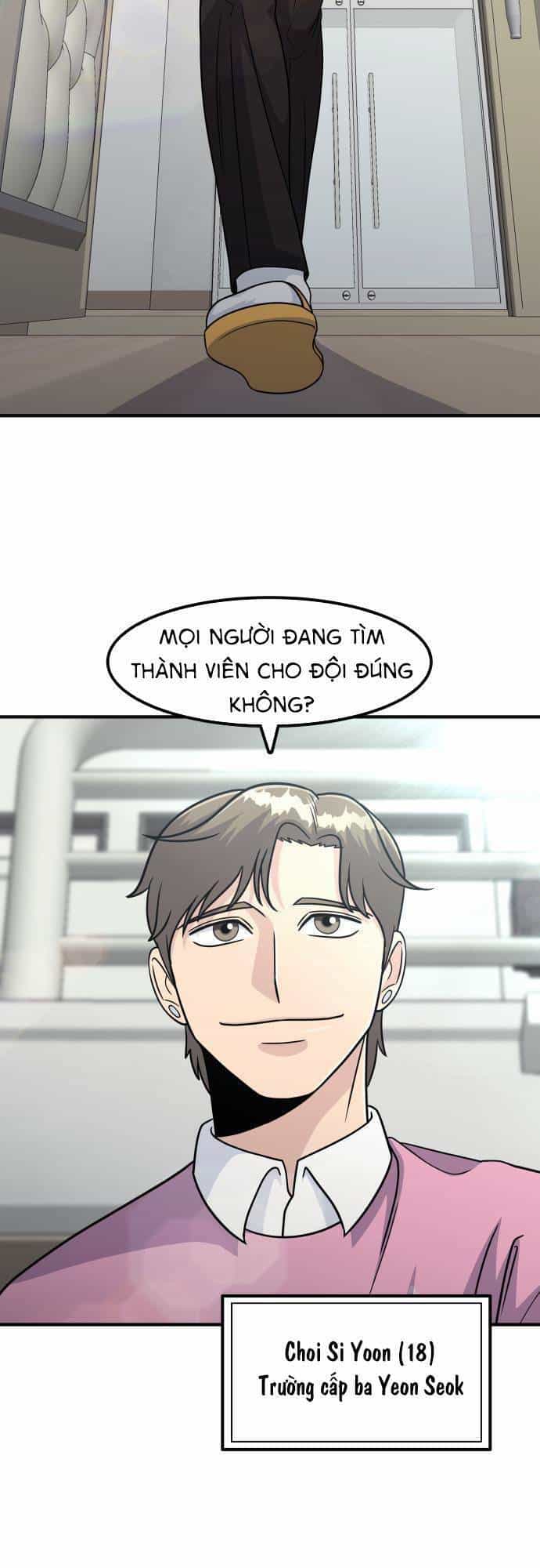 One Point - Chương 7 - ảnh 23