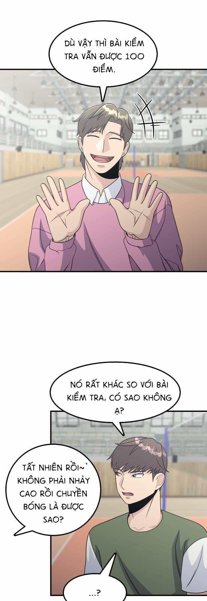 One Point - Chương 7 - ảnh 26