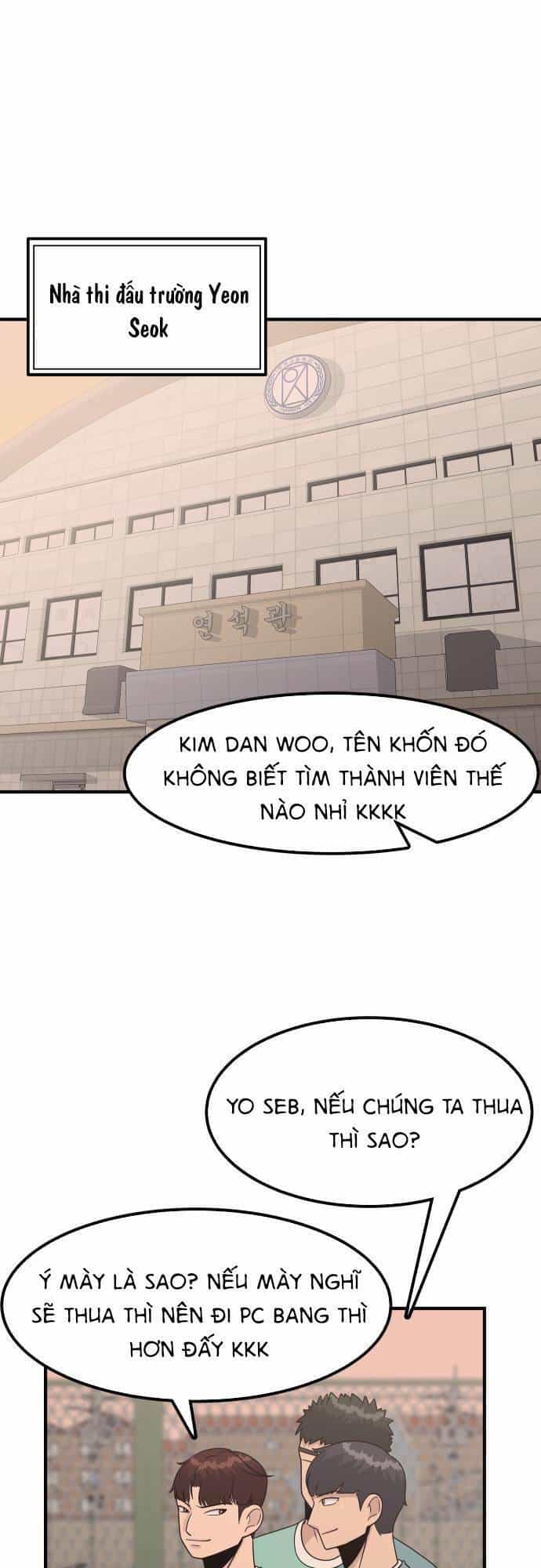 One Point - Chương 7 - ảnh 35