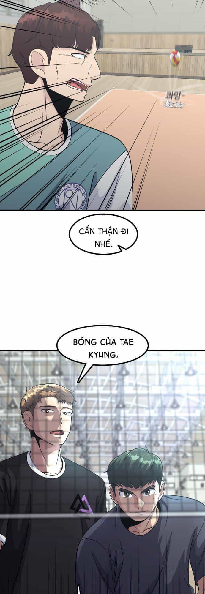 One Point - Chương 8 - ảnh 16