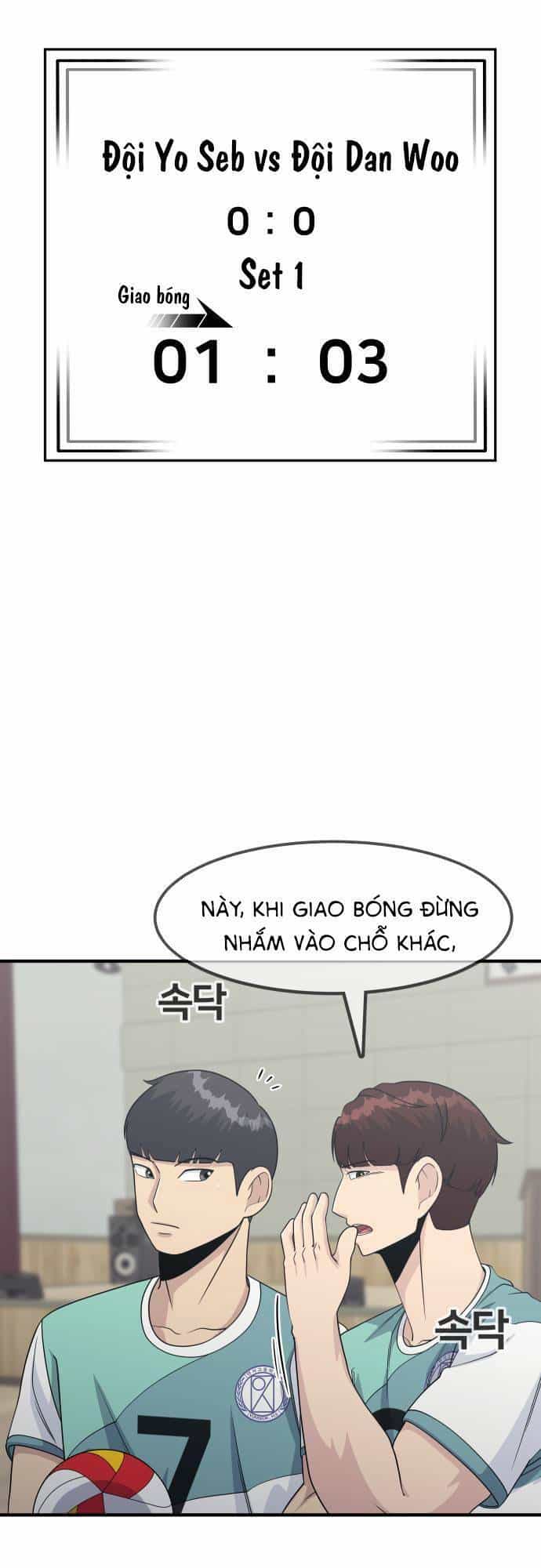 One Point - Chương 8 - ảnh 25
