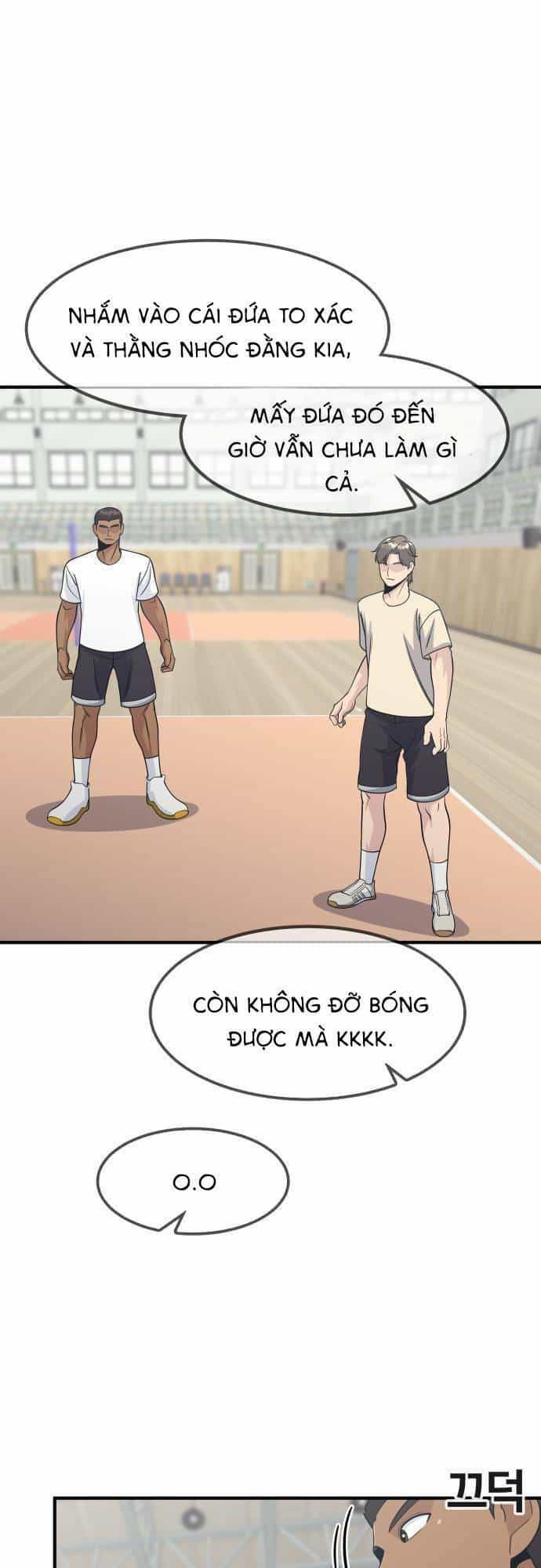 One Point - Chương 8 - ảnh 26