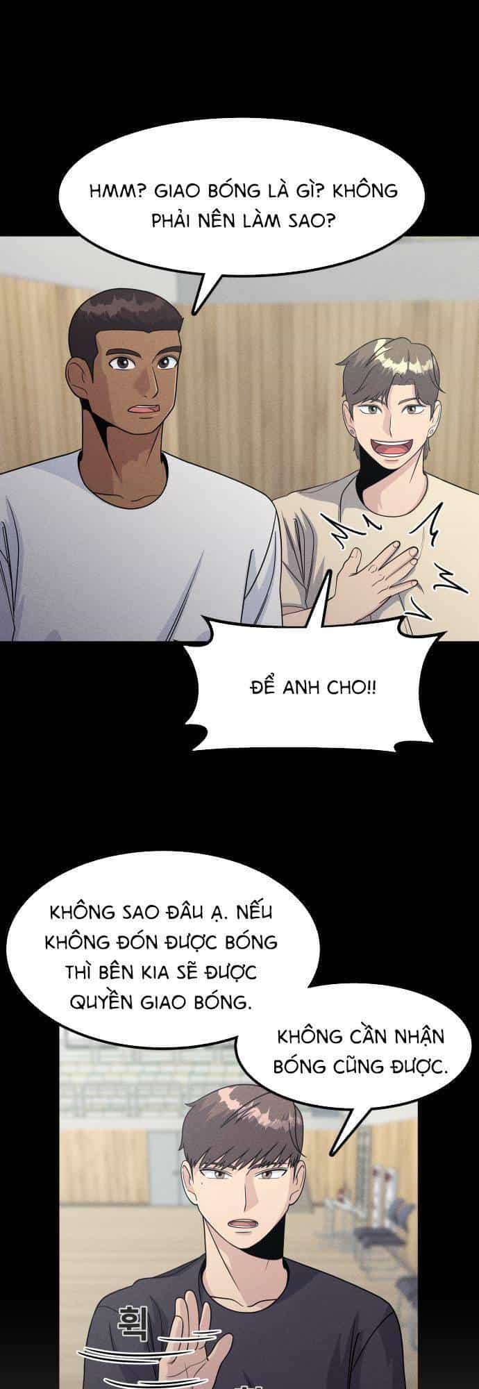 One Point - Chương 8 - ảnh 30