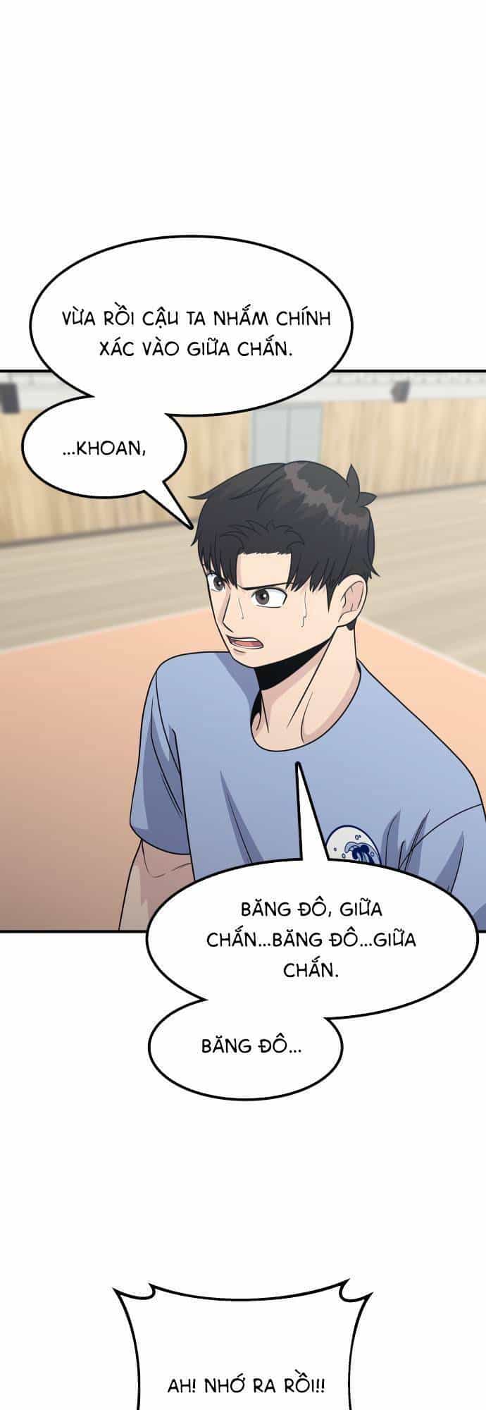 One Point - Chương 8 - ảnh 60