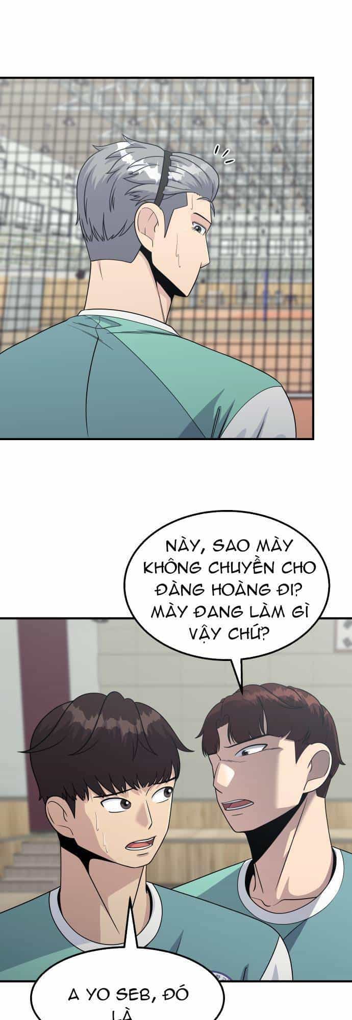 One Point - Chương 9 - ảnh 11