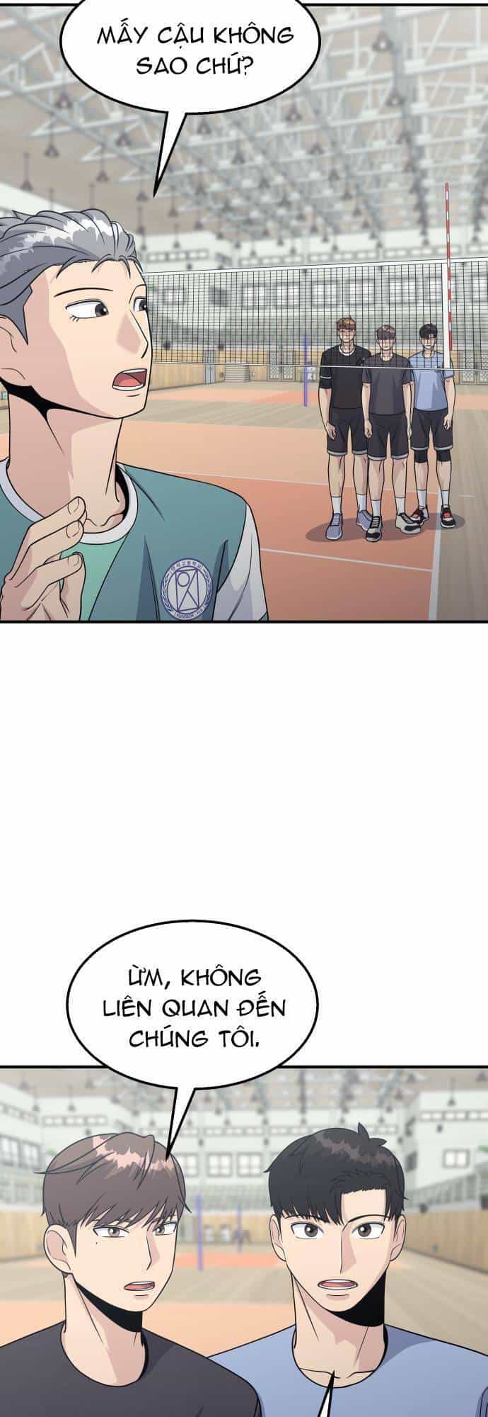 One Point - Chương 9 - ảnh 19