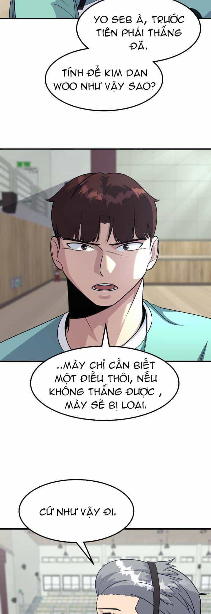 One Point - Chương 9 - ảnh 25