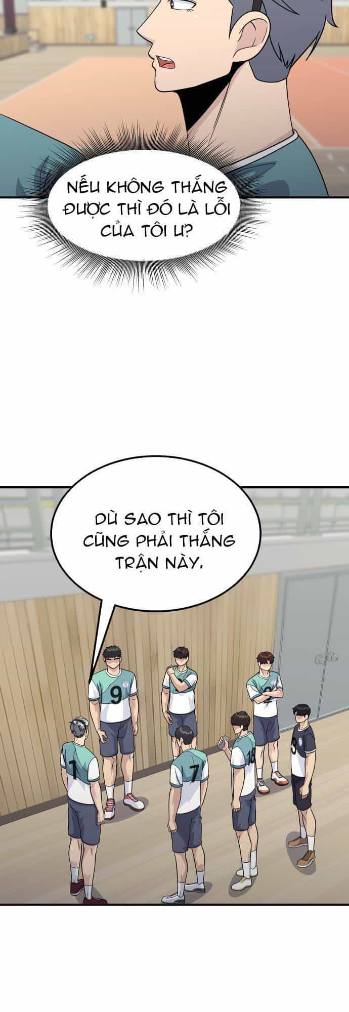 One Point - Chương 9 - ảnh 26