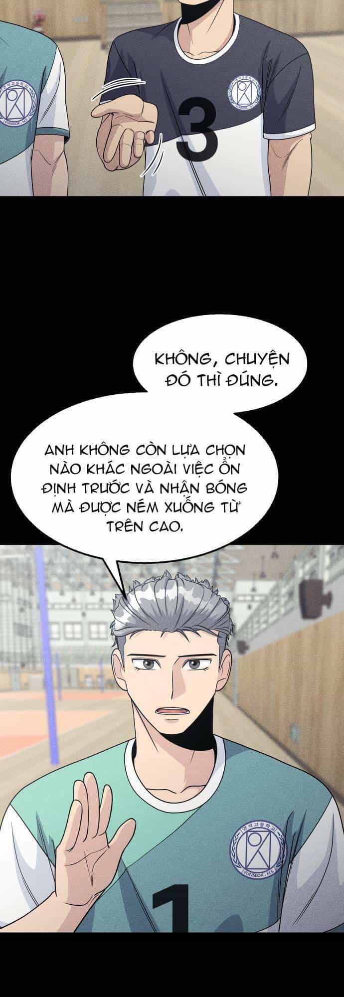 One Point - Chương 9 - ảnh 42