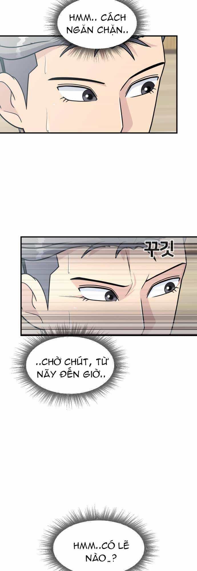 One Point - Chương 9 - ảnh 53