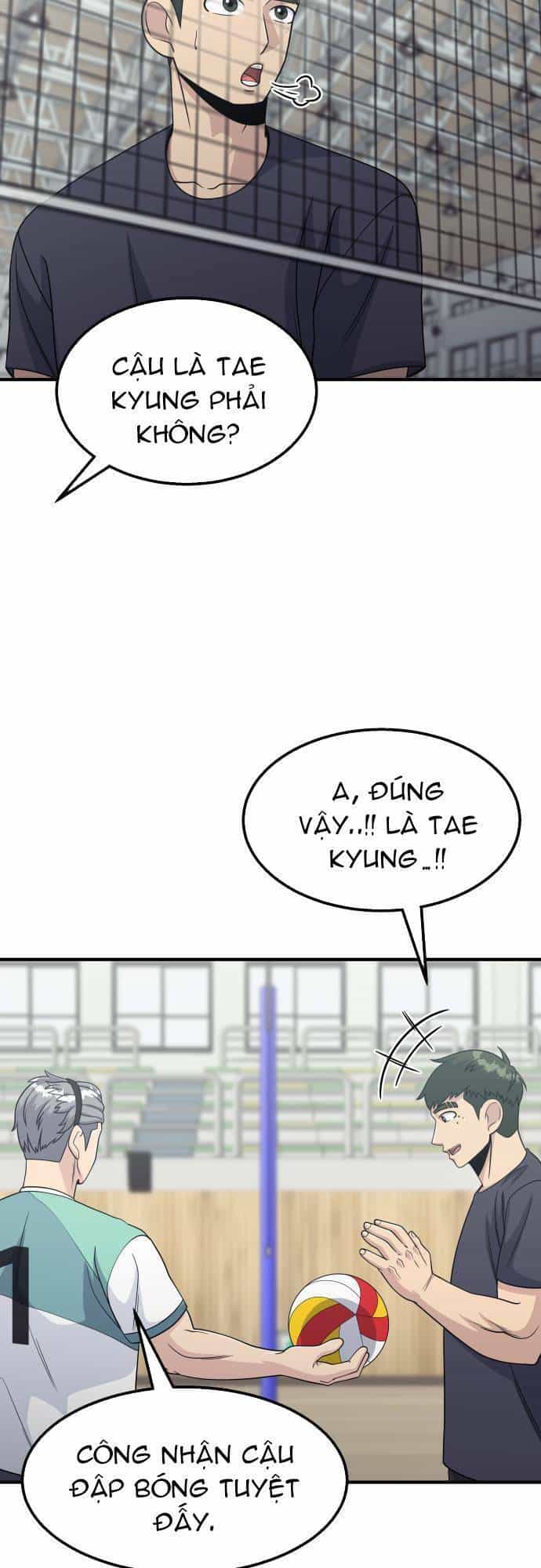 One Point - Chương 9 - ảnh 57