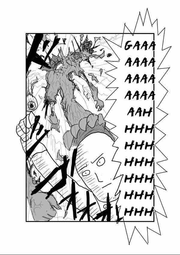 One-Punch Man Gốc (By One) - Chuong 1 - ảnh 14