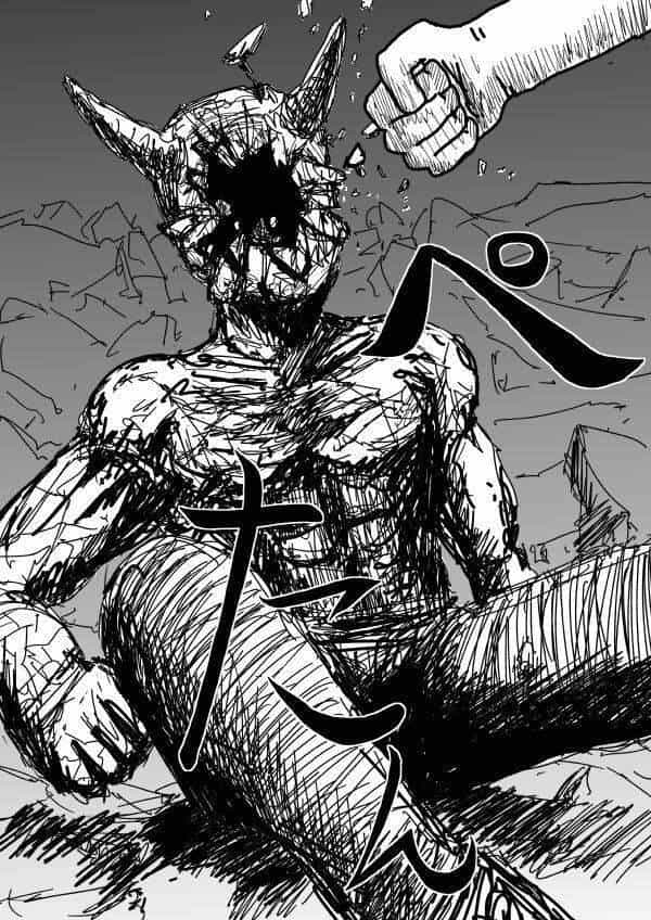 One-Punch Man Gốc (By One) - Chuong 94 - ảnh 18