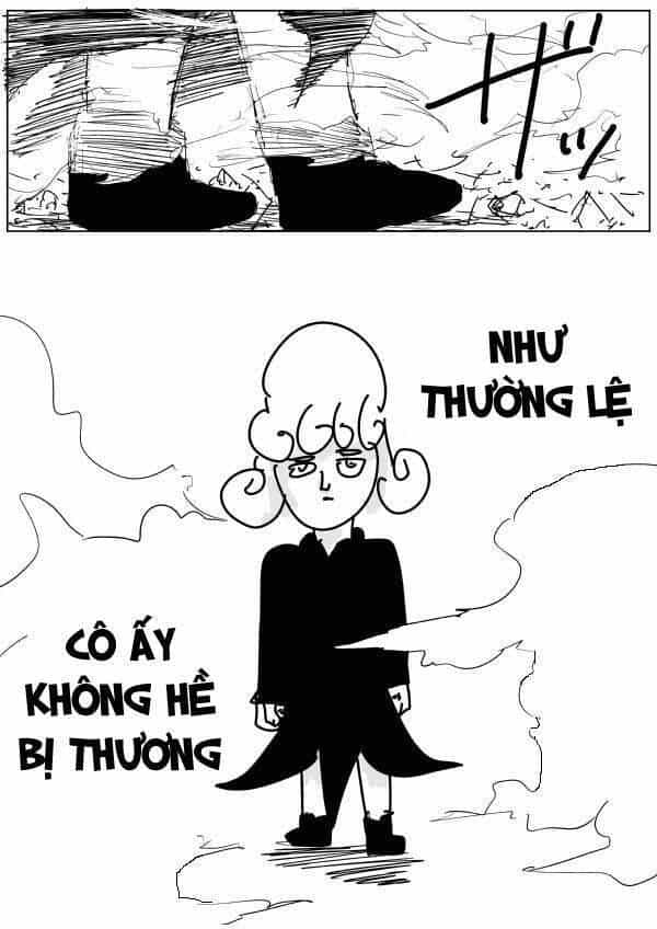 One-Punch Man Gốc (By One) - Chuong 102 - ảnh 7