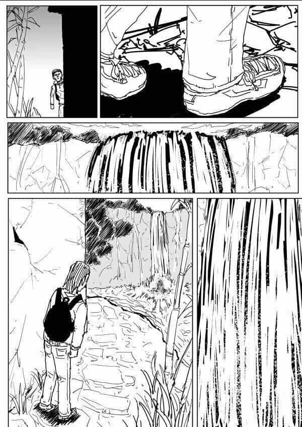 One-Punch Man Gốc (By One) - Chuong 111 - ảnh 12