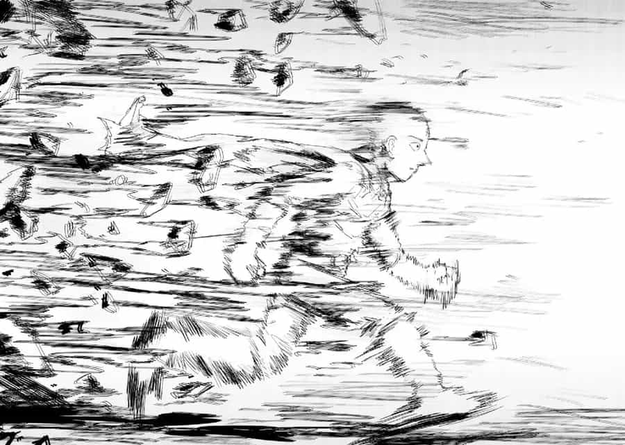 One-Punch Man Gốc (By One) - Chương 160 - ảnh 38