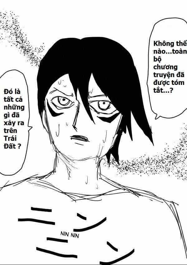 One-Punch Man Gốc (By One) - Chuong 44.5 - ảnh 11
