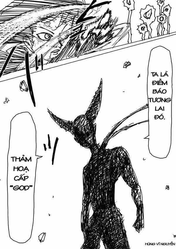One-Punch Man Gốc (By One) - Chuong 79 - ảnh 14