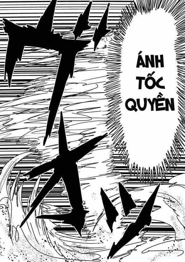 One-Punch Man Gốc (By One) - Chuong 86 - ảnh 3