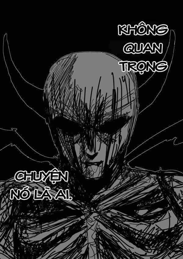 One-Punch Man Gốc (By One) - Chuong 89 - ảnh 2