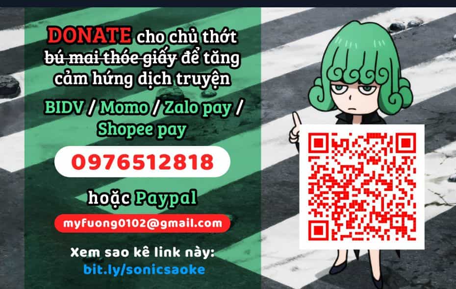 One-Punch Man (Nơi Duy Nhất Xếp Đúng Thứ Tự Chapter) - Chuong 242 - ảnh 32