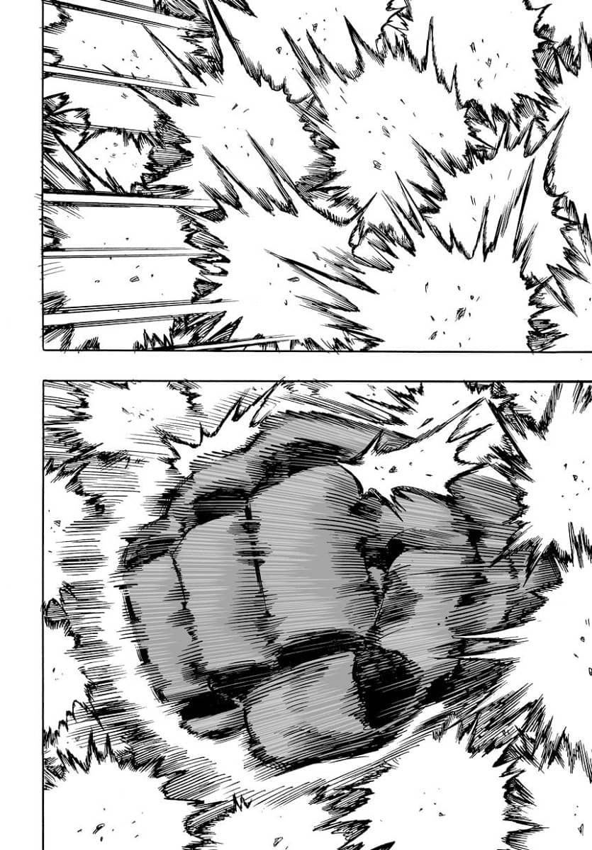 Onepunch Man - Chương 10 - ảnh 15