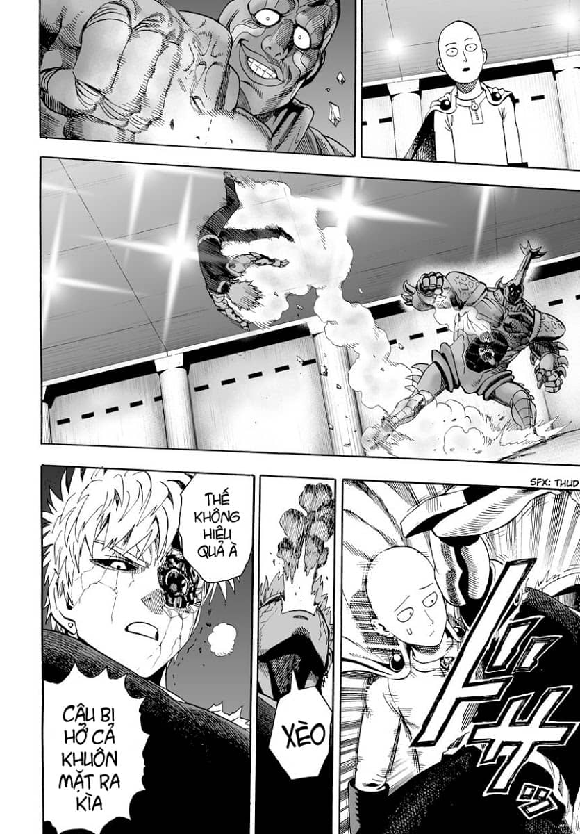 Onepunch Man - Chương 10 - ảnh 17