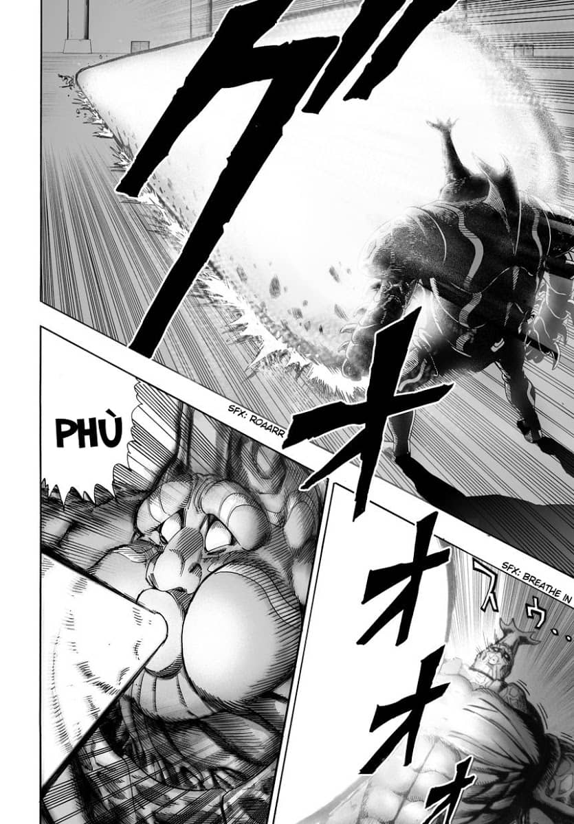 Onepunch Man - Chương 10 - ảnh 19