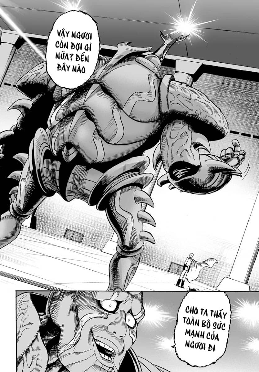Onepunch Man - Chương 10 - ảnh 23