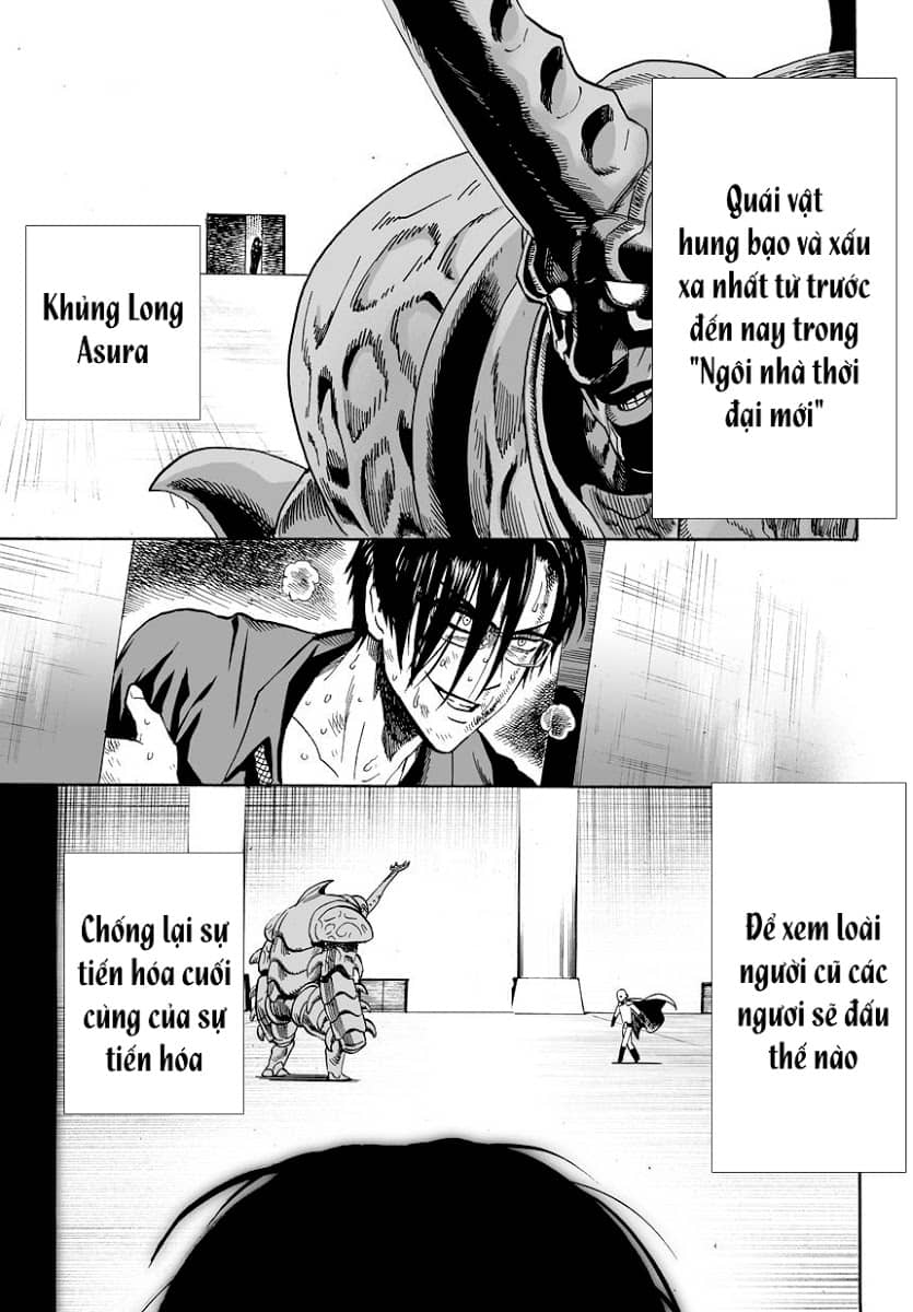 Onepunch Man - Chương 10 - ảnh 24