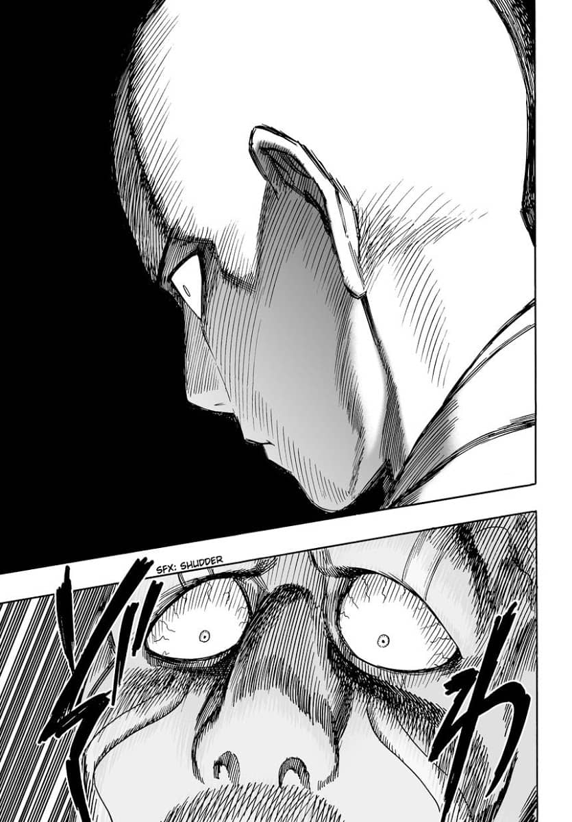Onepunch Man - Chương 10 - ảnh 28