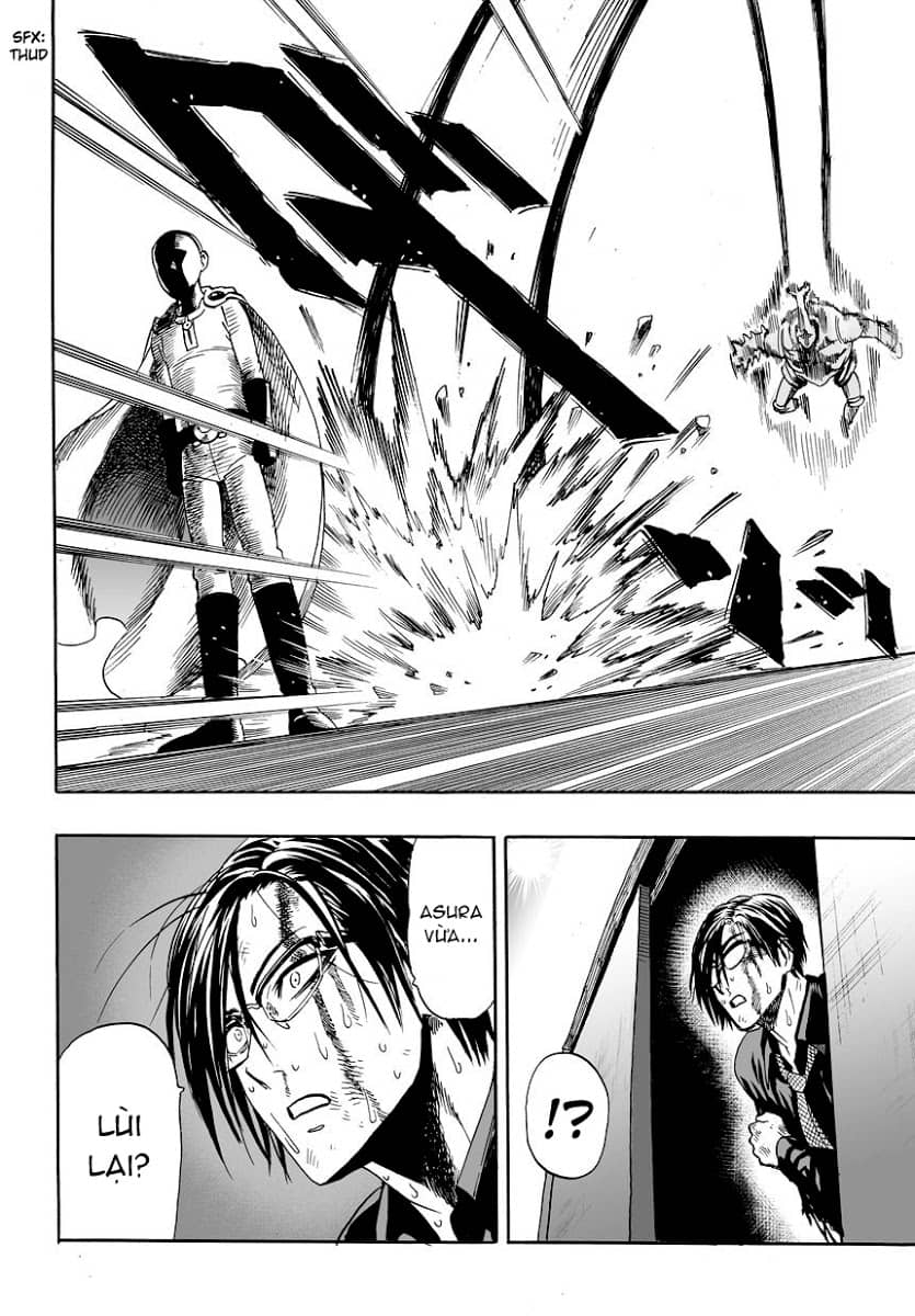 Onepunch Man - Chương 10 - ảnh 29