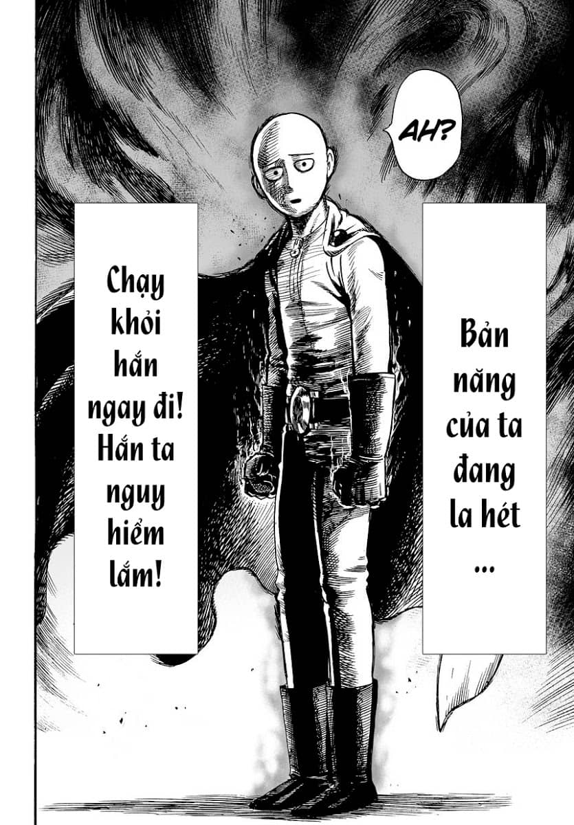 Onepunch Man - Chương 10 - ảnh 31
