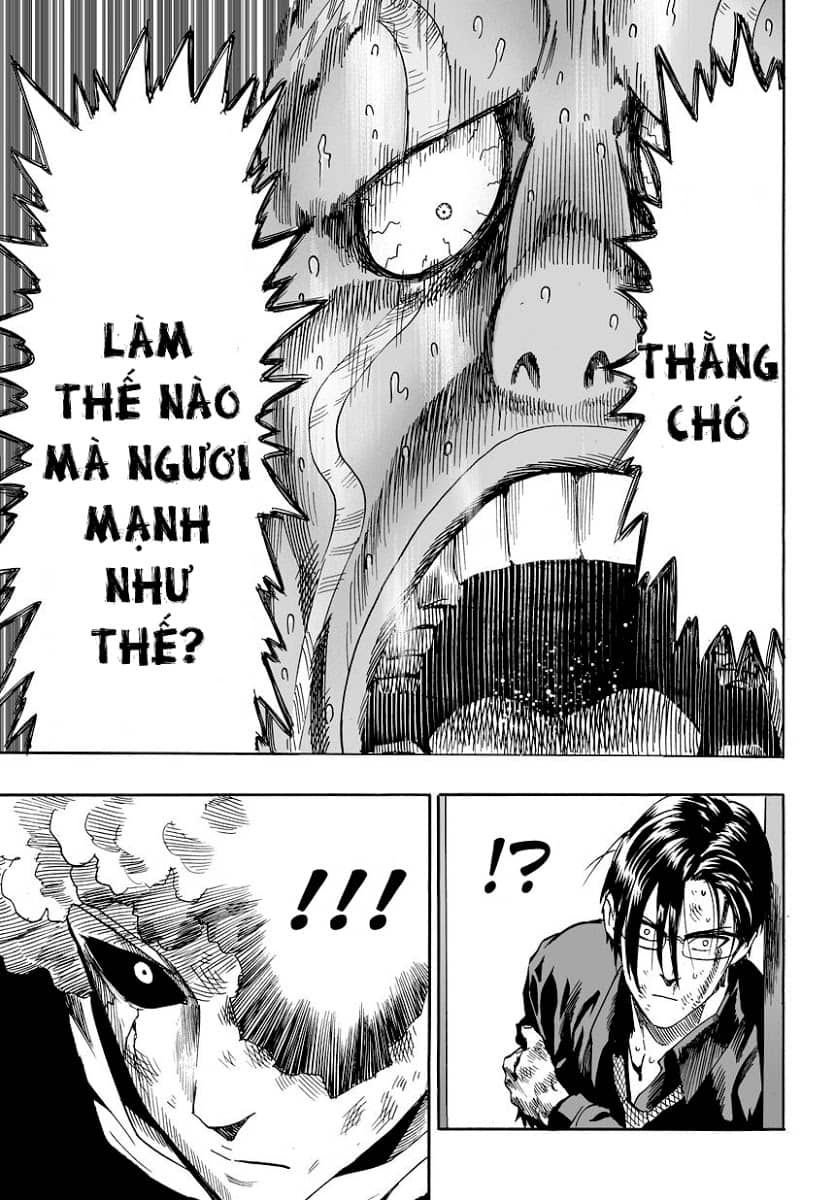 Onepunch Man - Chương 10 - ảnh 32
