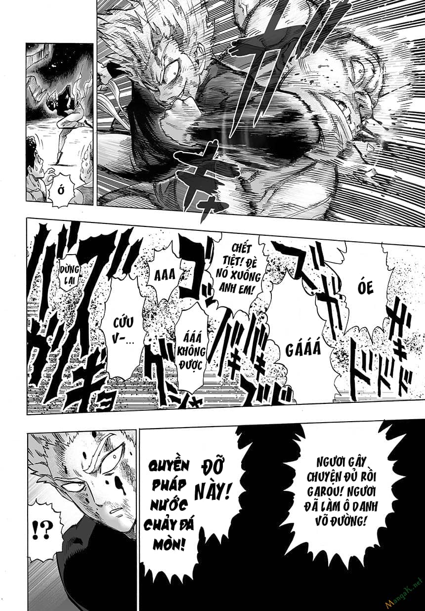 Onepunch Man - Chương 69 - ảnh 11