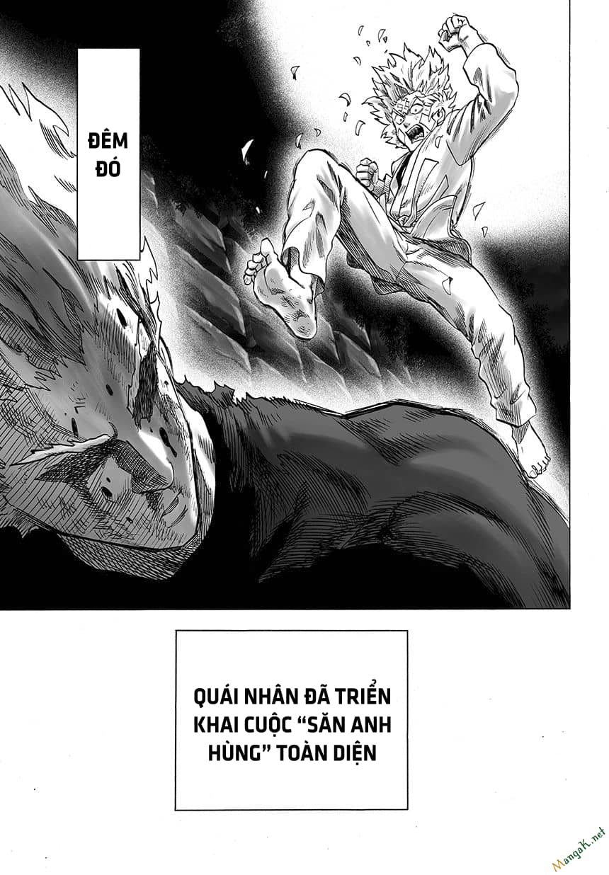 Onepunch Man - Chương 69 - ảnh 12