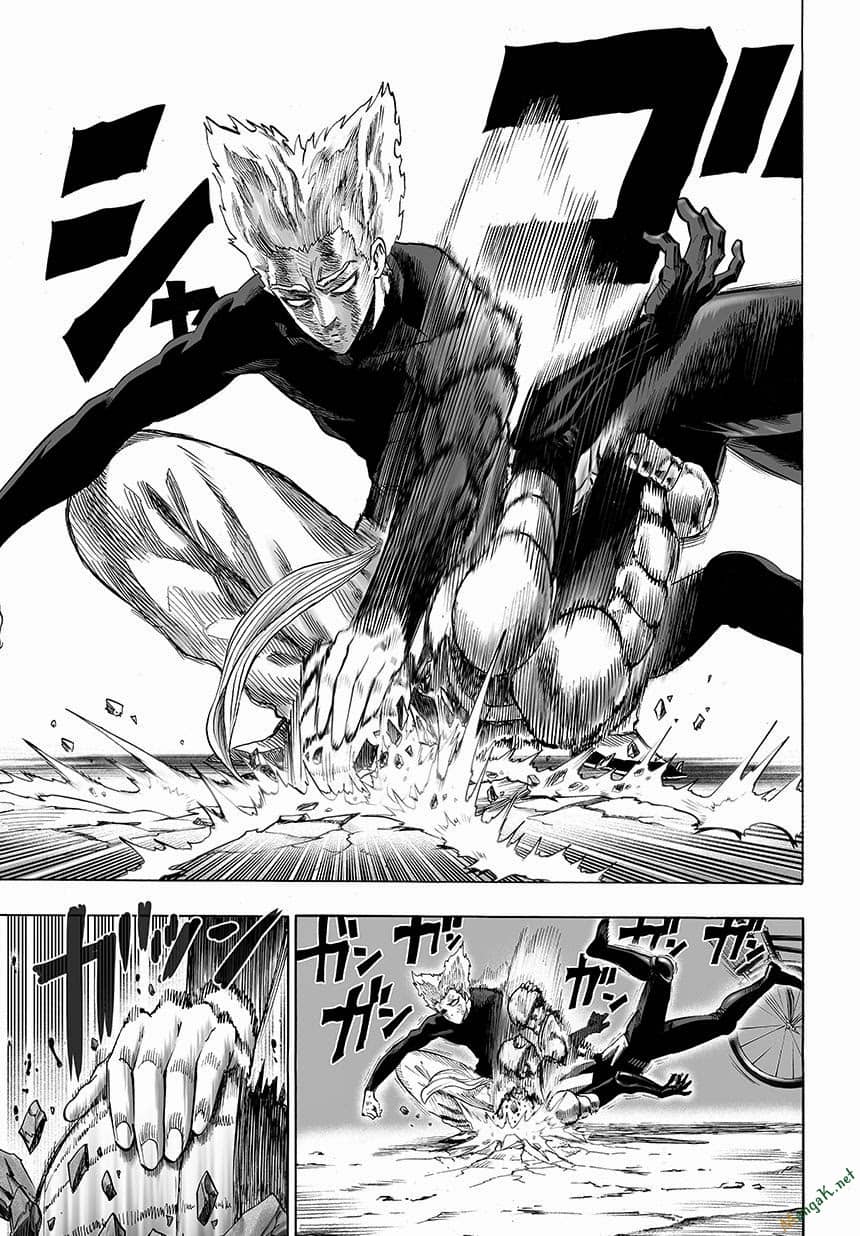 Onepunch Man - Chương 69 - ảnh 6