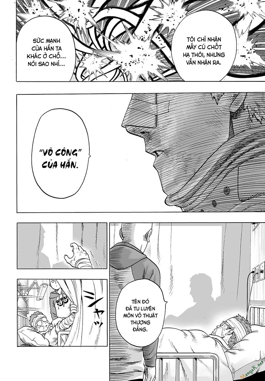 Onepunch Man - Chương 70 - ảnh 11