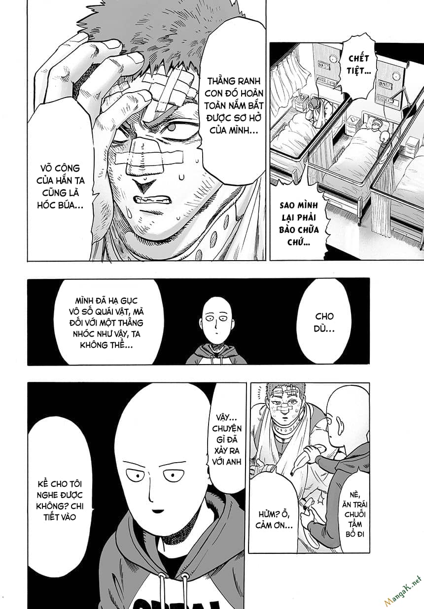 Onepunch Man - Chương 70 - ảnh 13