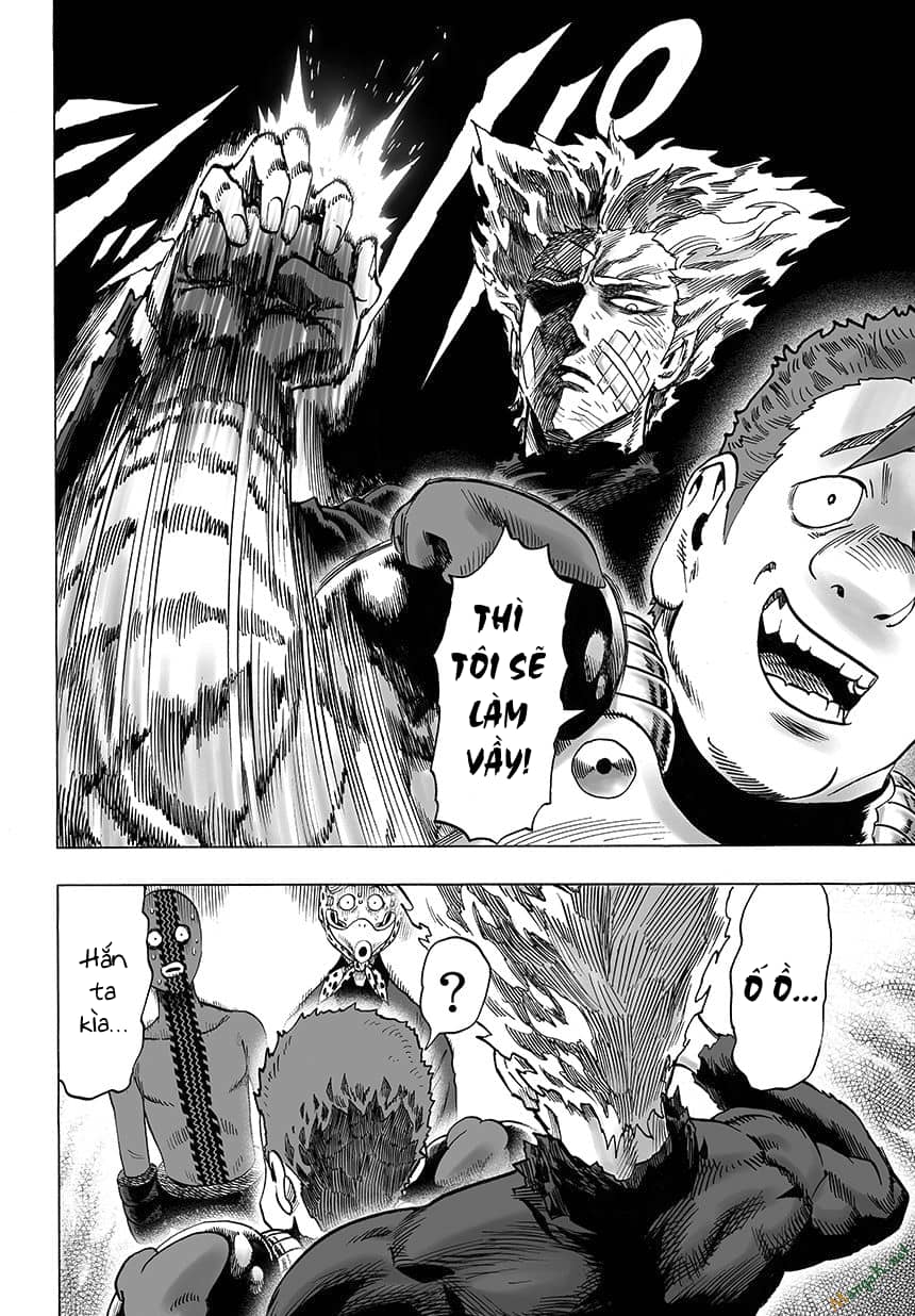 Onepunch Man - Chương 70 - ảnh 7