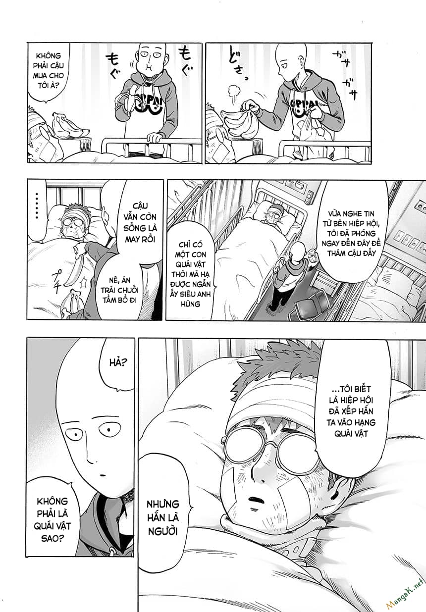 Onepunch Man - Chương 70 - ảnh 9