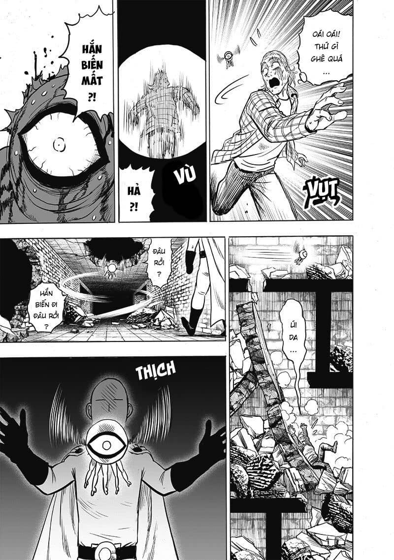 Onepunch Man - Chương 70.5 - ảnh 14