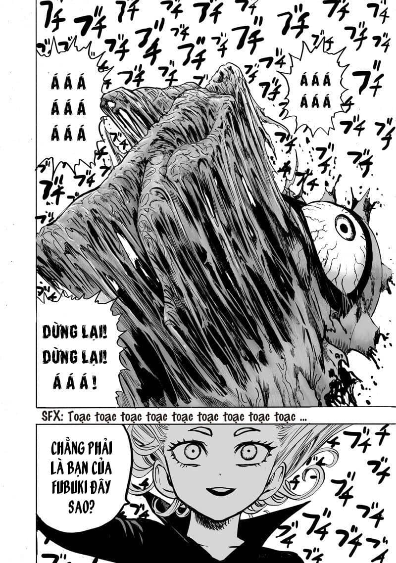 Onepunch Man - Chương 70.5 - ảnh 20