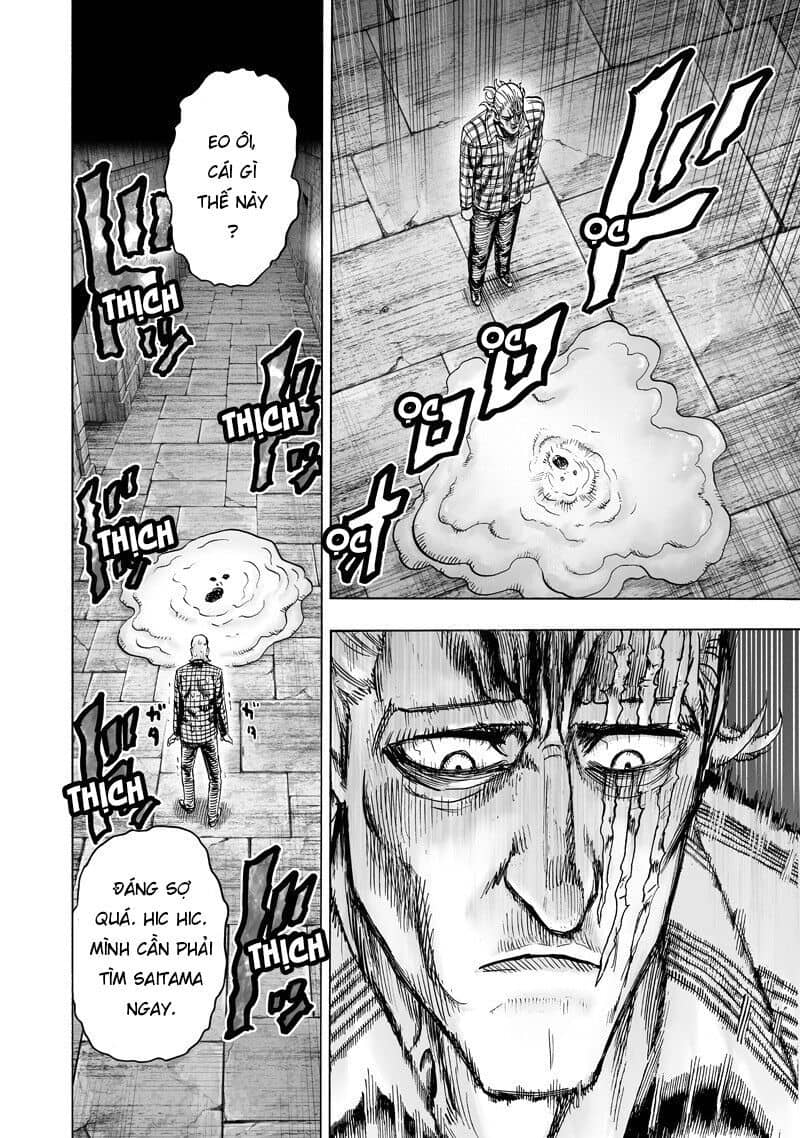 Onepunch Man - Chương 70.5 - ảnh 28