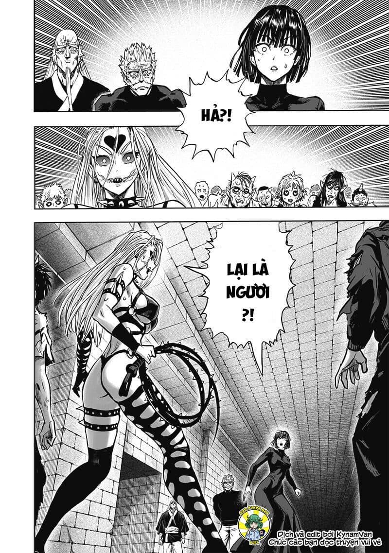 Onepunch Man - Chương 70.5 - ảnh 29