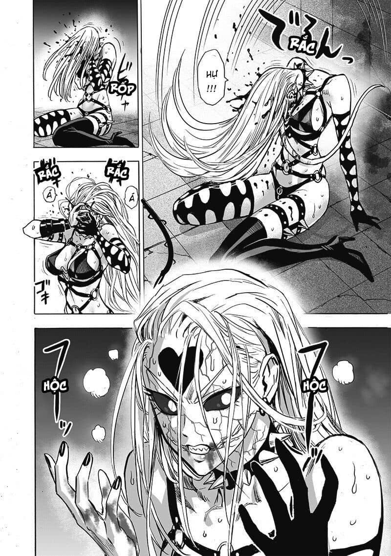 Onepunch Man - Chương 70.5 - ảnh 5
