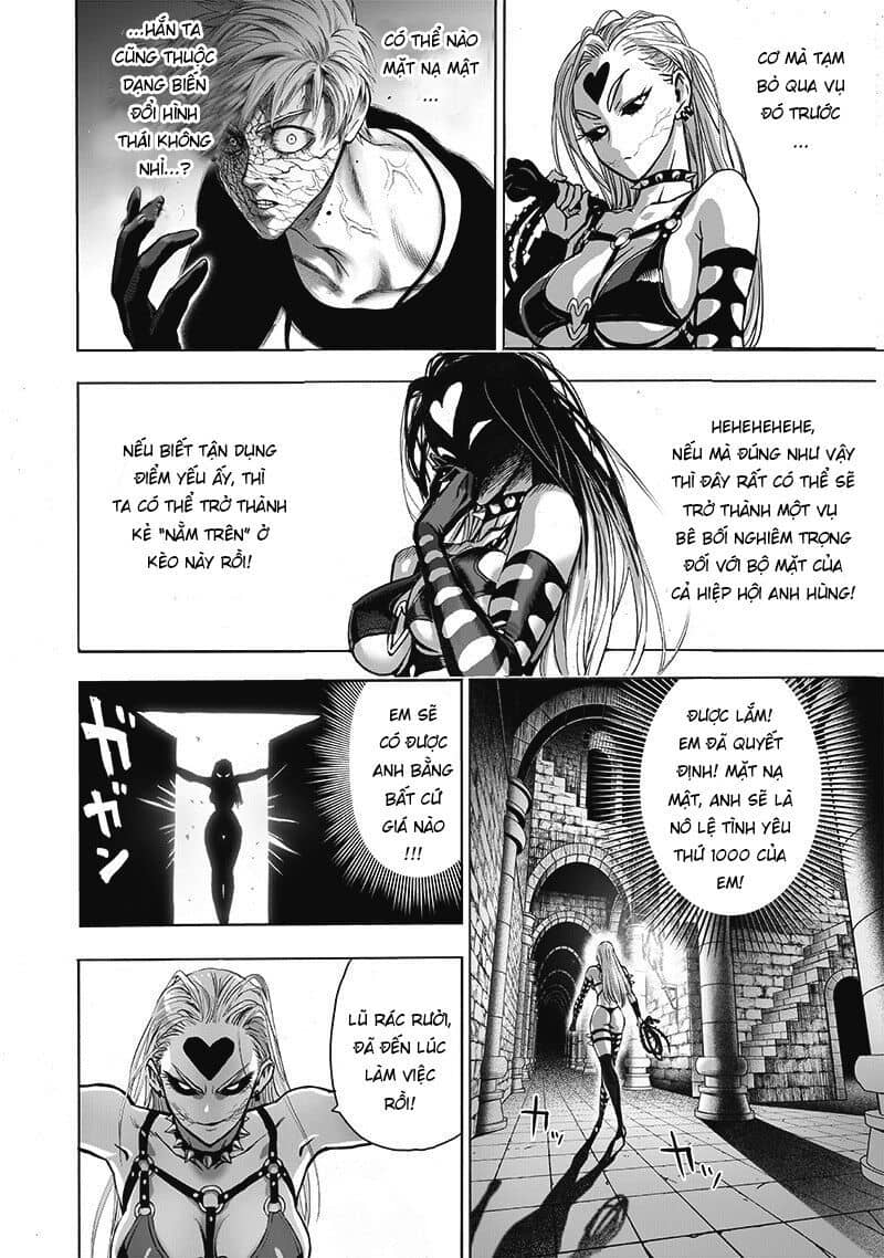 Onepunch Man - Chương 70.5 - ảnh 9