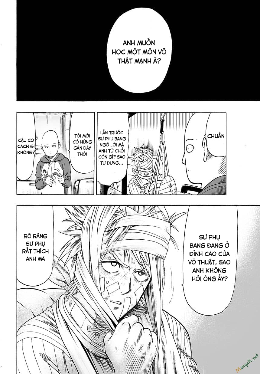 Onepunch Man - Chương 71 - ảnh 13