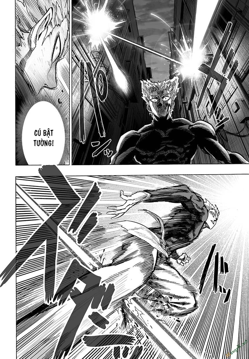 Onepunch Man - Chương 72 - ảnh 10