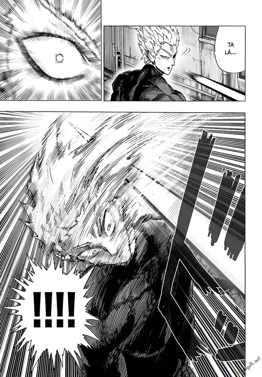 Onepunch Man - Chương 72 - ảnh 7